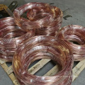 Red Copper Wire/ Brass wire